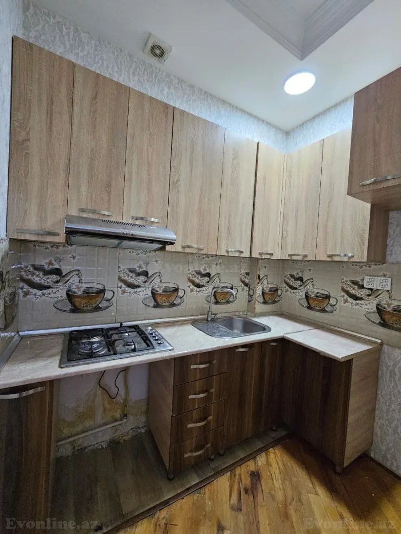 Satılır 3 otaqlı Mənzil Yeni tikili 60 m² Abşeron r. - şəkil 8