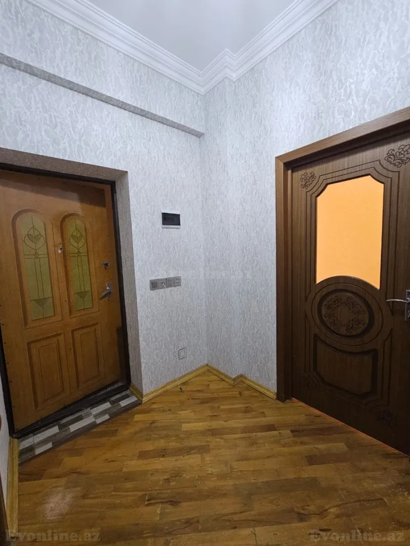 Satılır 3 otaqlı Mənzil Yeni tikili 60 m² Abşeron r. - şəkil 9