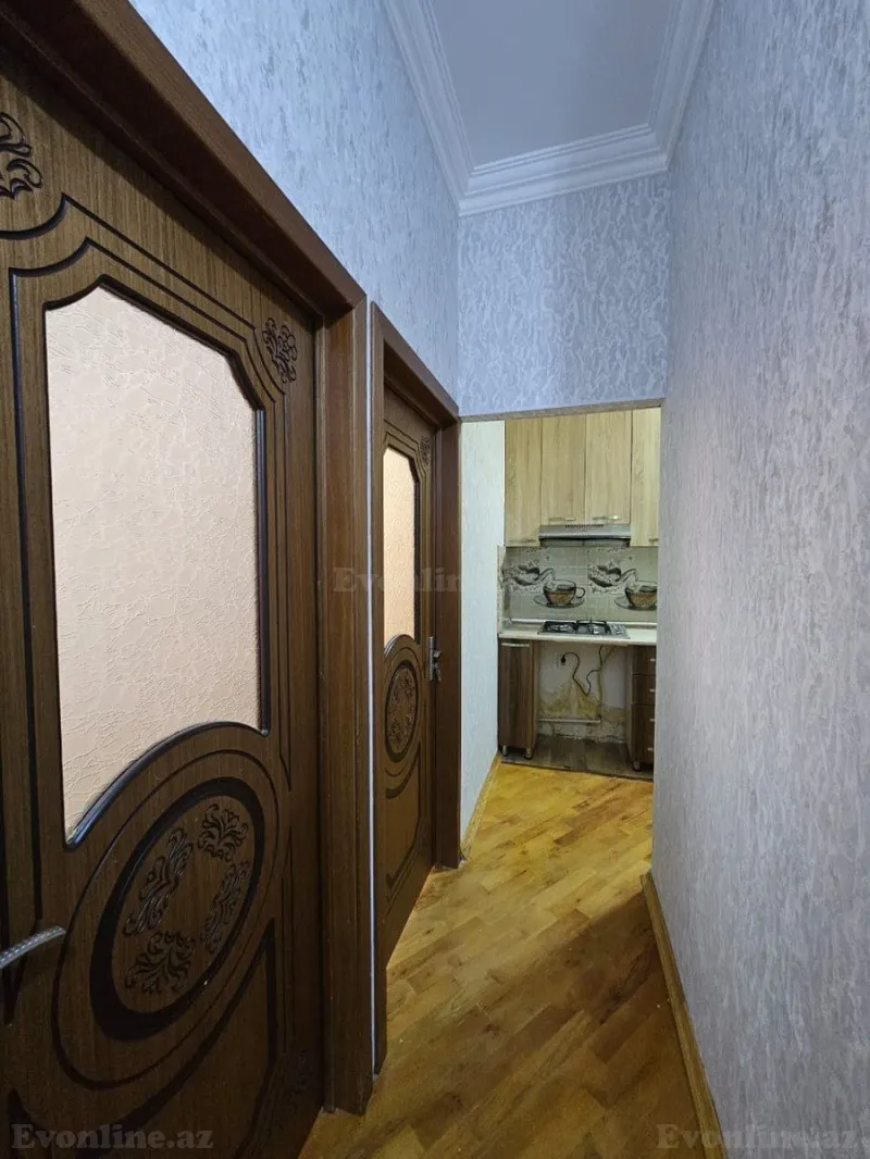 Satılır 3 otaqlı Mənzil Yeni tikili 60 m² Abşeron r. - şəkil 10