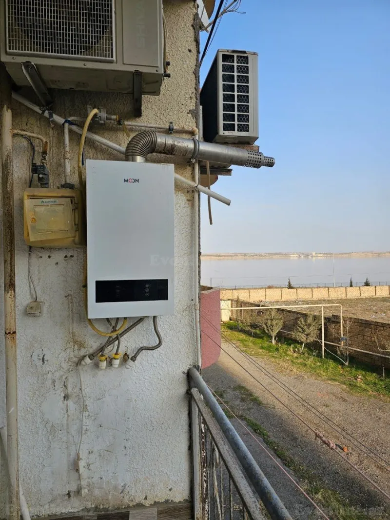 Satılır 3 otaqlı Mənzil Yeni tikili 60 m² Abşeron r. - şəkil 11