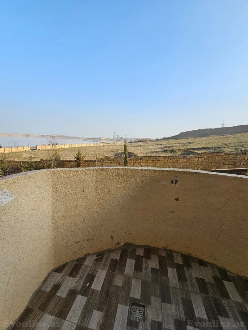 Satılır 3 otaqlı Mənzil Yeni tikili 60 m² Abşeron r. - şəkil 12
