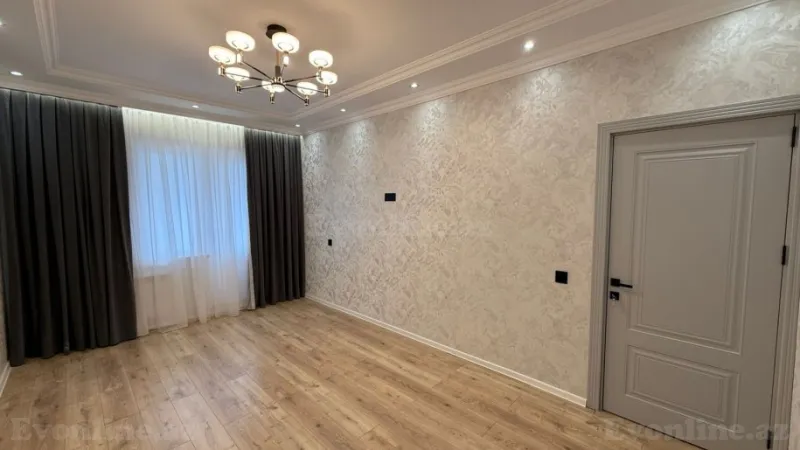 Satılır 3 otaqlı Mənzil Köhnə tikili 85 m² Əhmədli