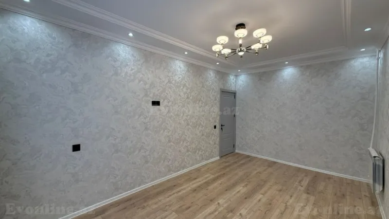 Satılır 3 otaqlı Mənzil Köhnə tikili 85 m² Əhmədli - şəkil 2