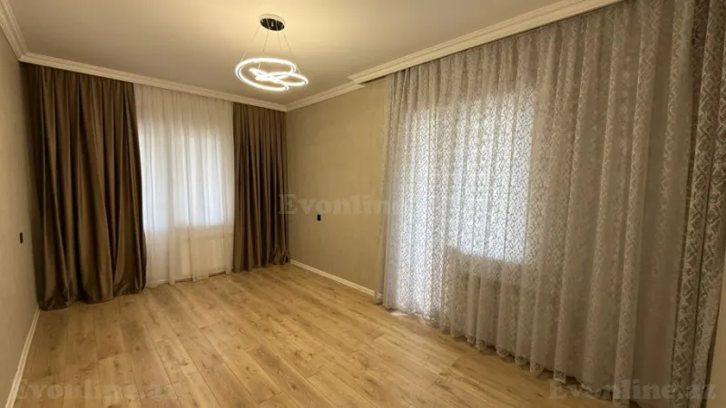 Satılır 3 otaqlı Mənzil Köhnə tikili 85 m² Əhmədli - şəkil 3