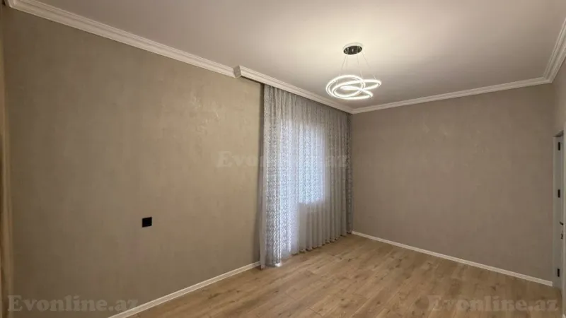 Satılır 3 otaqlı Mənzil Köhnə tikili 85 m² Əhmədli - şəkil 5