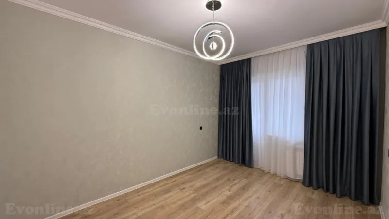 Satılır 3 otaqlı Mənzil Köhnə tikili 85 m² Əhmədli - şəkil 6
