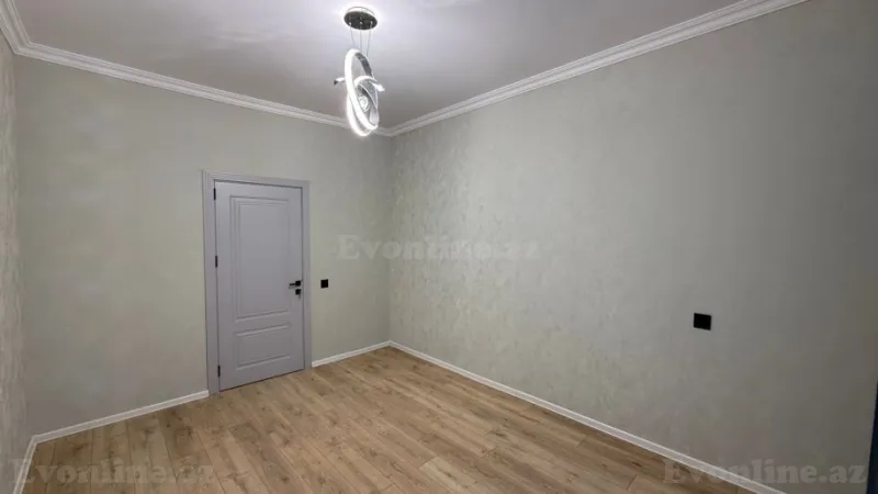 Satılır 3 otaqlı Mənzil Köhnə tikili 85 m² Əhmədli - şəkil 7