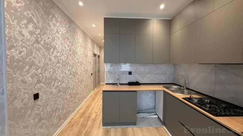 Satılır 3 otaqlı Mənzil Köhnə tikili 85 m² Əhmədli - şəkil 8