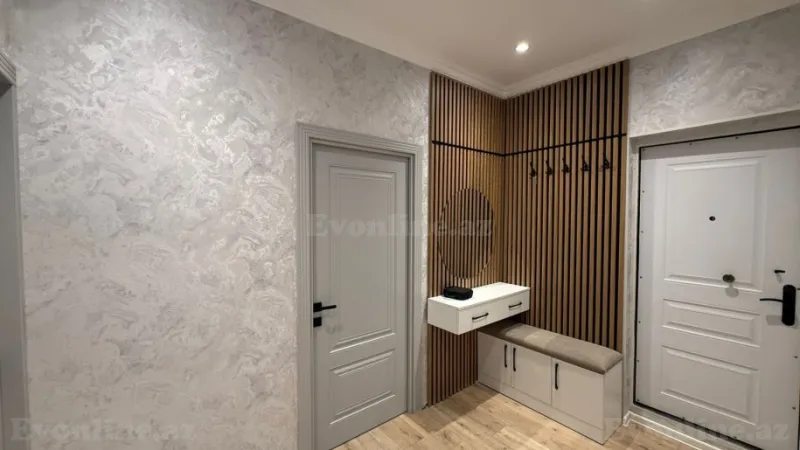 Satılır 3 otaqlı Mənzil Köhnə tikili 85 m² Əhmədli - şəkil 9