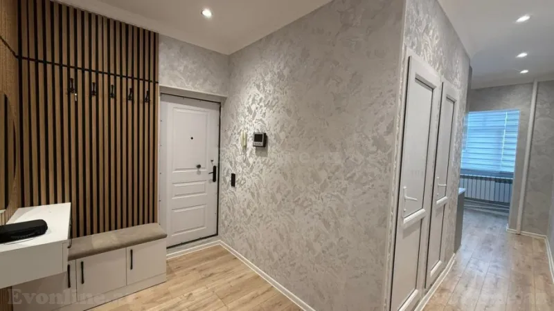 Satılır 3 otaqlı Mənzil Köhnə tikili 85 m² Əhmədli - şəkil 10