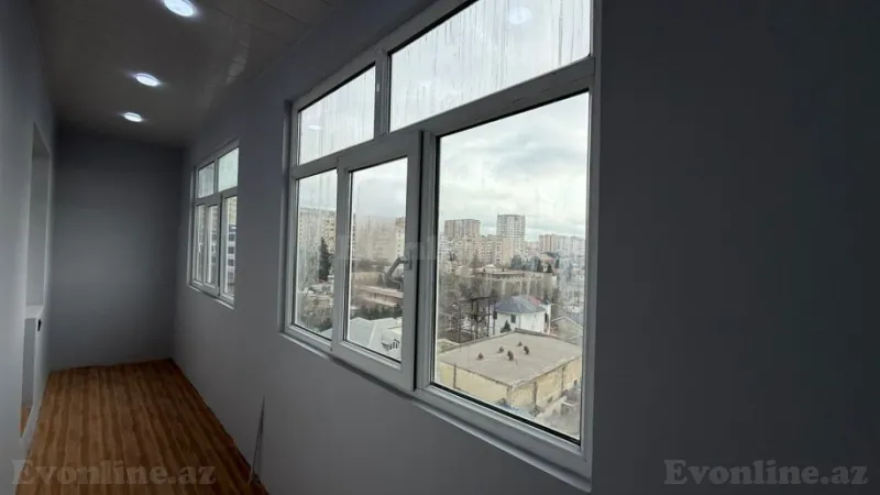 Satılır 3 otaqlı Mənzil Köhnə tikili 85 m² Əhmədli - şəkil 11