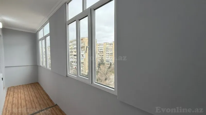 Satılır 3 otaqlı Mənzil Köhnə tikili 85 m² Əhmədli - şəkil 12