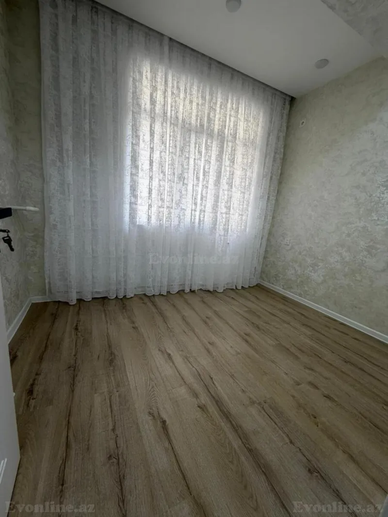 Satılır 2 otaqlı Mənzil Yeni tikili 30 m² Xırdalan - şəkil 2