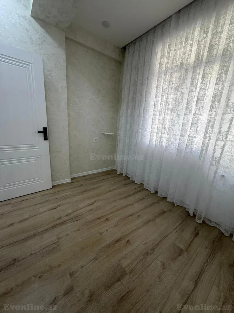 Satılır 2 otaqlı Mənzil Yeni tikili 30 m² Xırdalan - şəkil 3