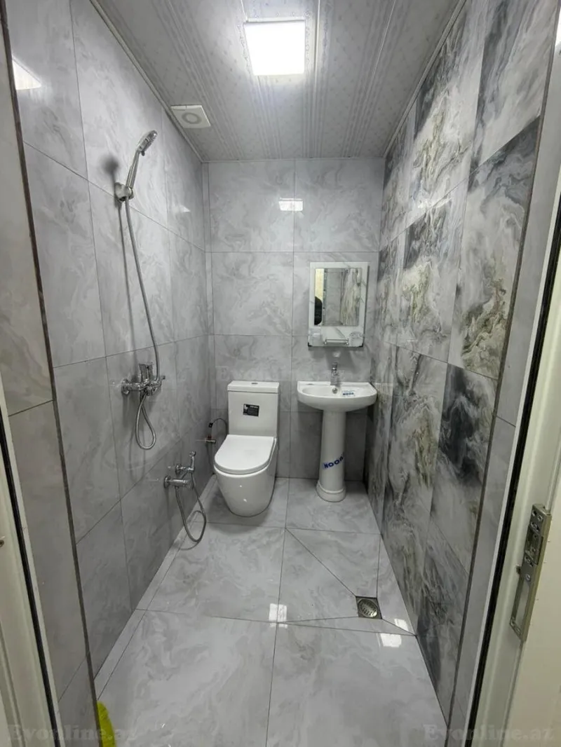 Satılır 2 otaqlı Mənzil Yeni tikili 30 m² Xırdalan - şəkil 5