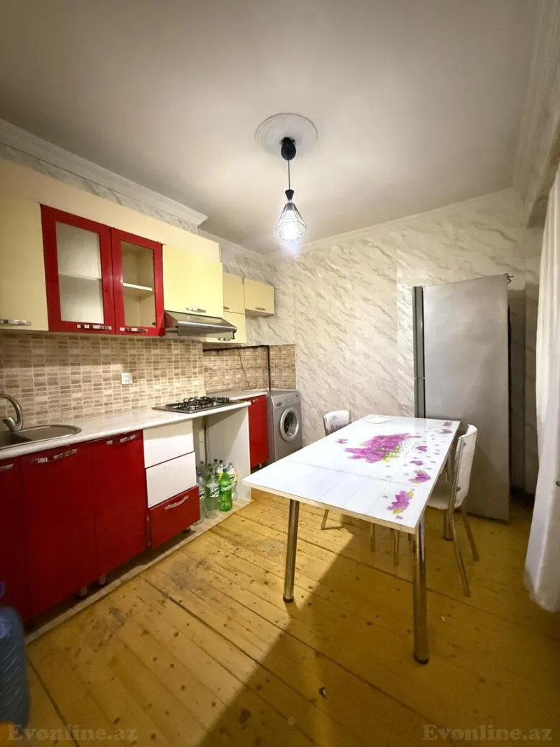 Satılır 2 otaqlı Mənzil Yeni tikili 75 m² Yeni Yasamal - şəkil 8