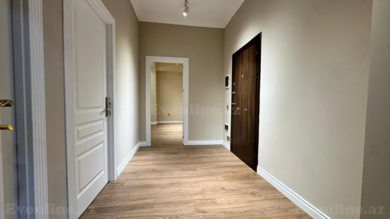 Satılır 2 otaqlı Mənzil Yeni tikili 77 m² Yeni Yasamal - şəkil 12