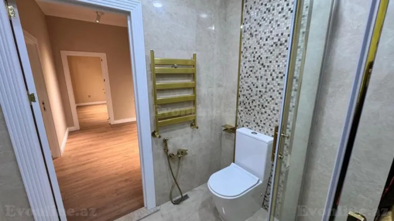 Satılır 2 otaqlı Mənzil Yeni tikili 77 m² Yeni Yasamal - şəkil 15