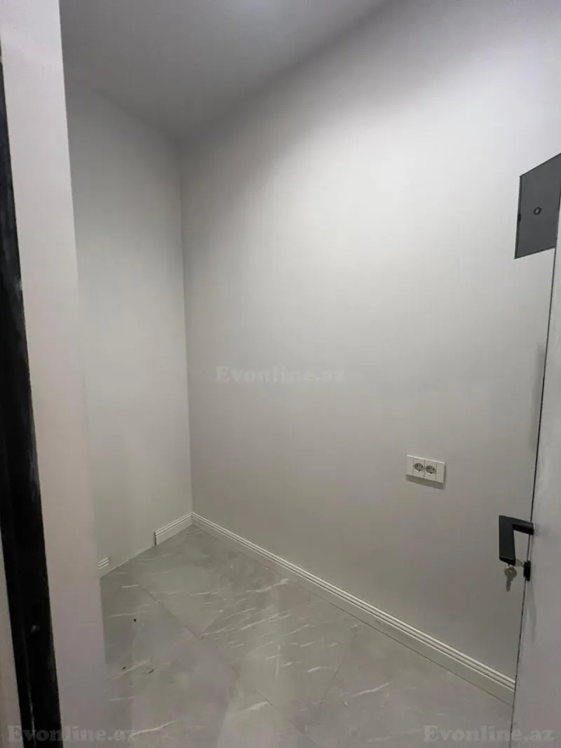 Satılır 3 otaqlı Mənzil Yeni tikili 109 m² Xətai m. - şəkil 12