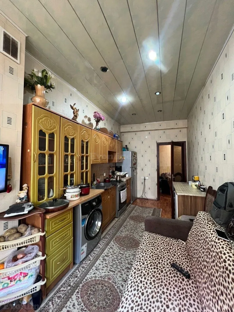 Satılır 2 otaqlı Mənzil Yeni tikili 75 m² Yeni Yasamal - şəkil 5