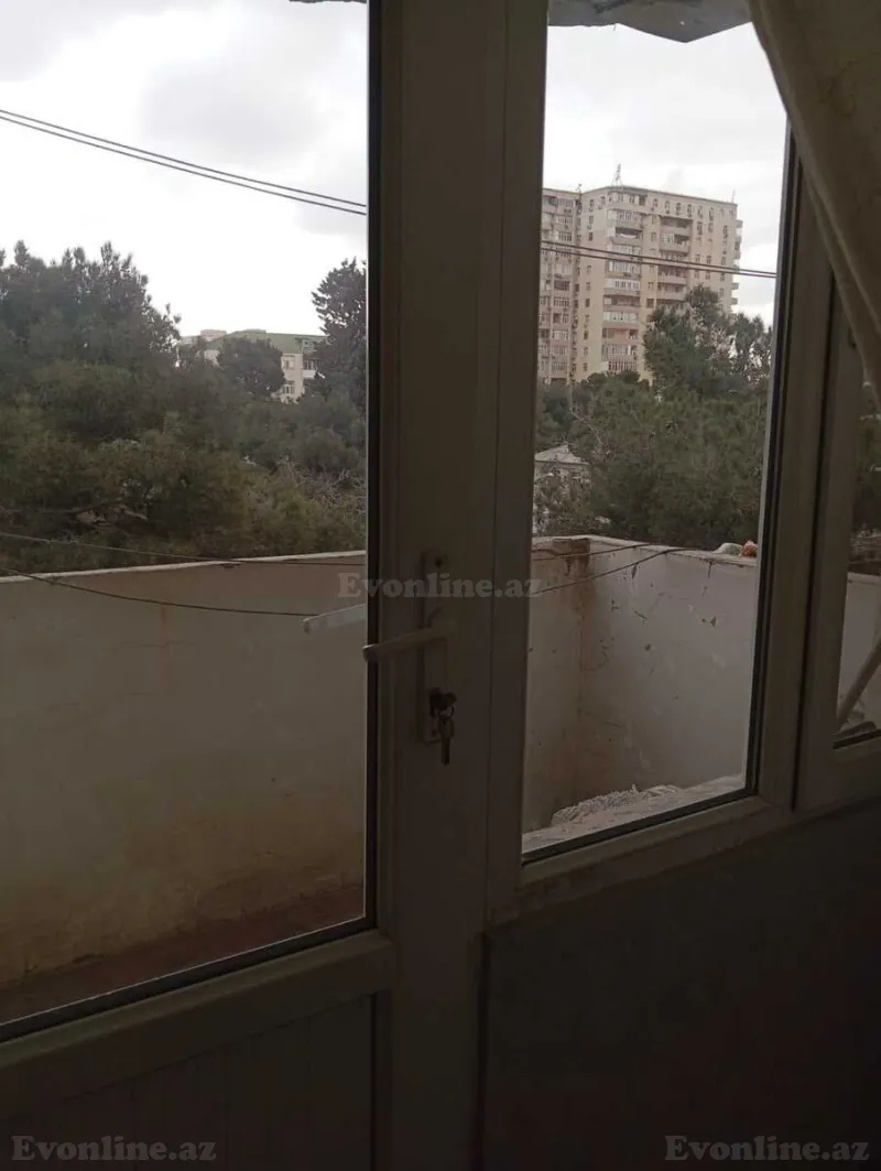 Satılır 2 otaqlı Mənzil Köhnə tikili 55 m² Yasamal - şəkil 7