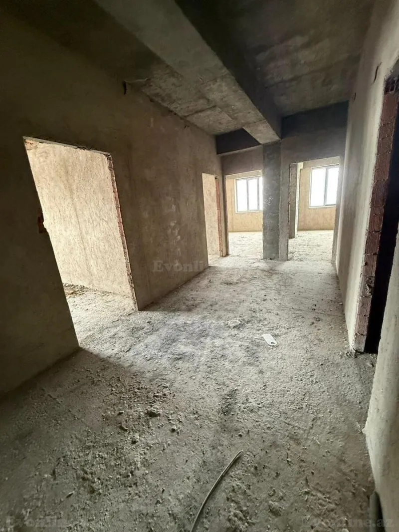 Satılır 3 otaqlı Mənzil Yeni tikili 113 m² 28 May m. - şəkil 7