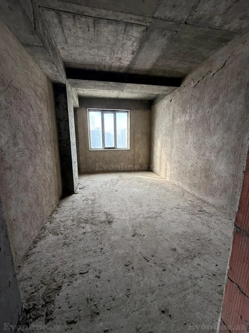 Satılır 3 otaqlı Mənzil Yeni tikili 113 m² 28 May m. - şəkil 8