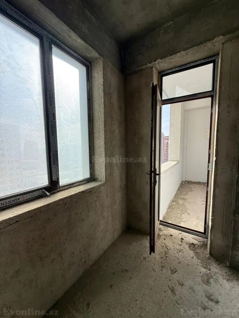 Satılır 3 otaqlı Mənzil Yeni tikili 113 m² 28 May m. - şəkil 9