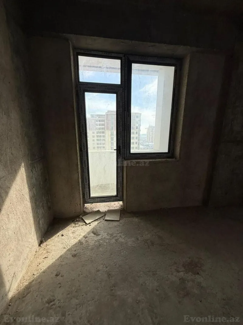 Satılır 3 otaqlı Mənzil Yeni tikili 113 m² 28 May m. - şəkil 12