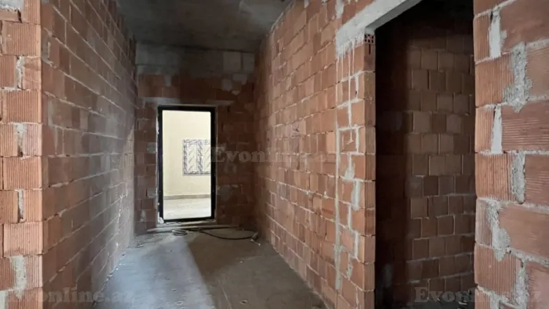 Satılır 4 otaqlı Mənzil Yeni tikili 146 m² Yasamal