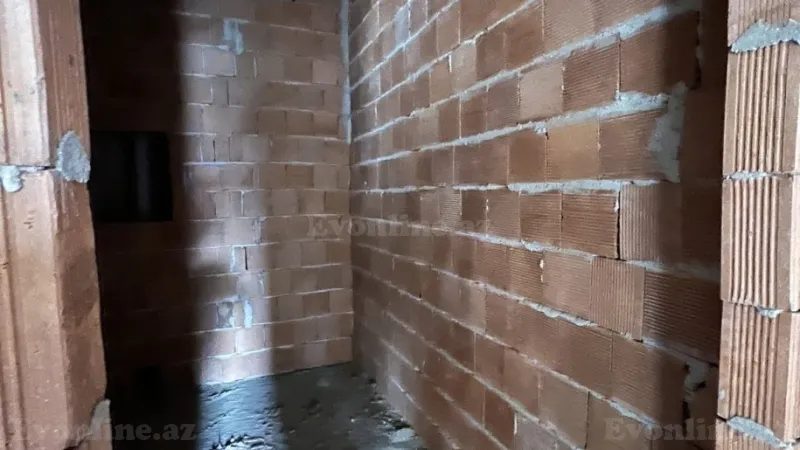 Satılır 4 otaqlı Mənzil Yeni tikili 146 m² Yasamal - şəkil 3