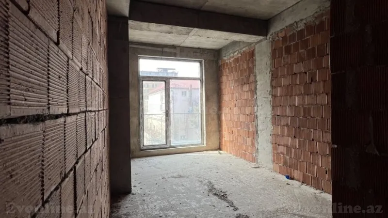 Satılır 4 otaqlı Mənzil Yeni tikili 146 m² Yasamal - şəkil 5