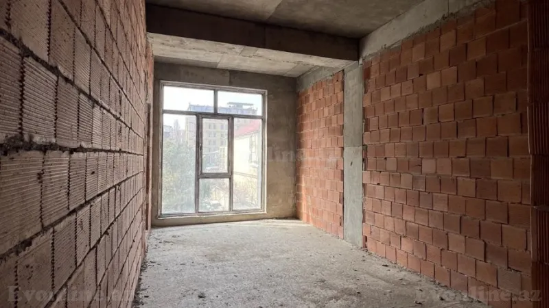 Satılır 4 otaqlı Mənzil Yeni tikili 146 m² Yasamal - şəkil 6