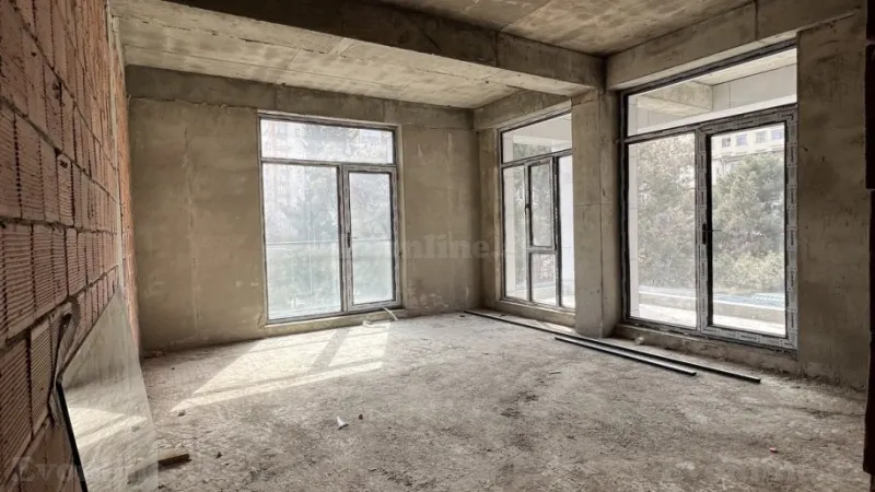 Satılır 4 otaqlı Mənzil Yeni tikili 146 m² Yasamal - şəkil 7