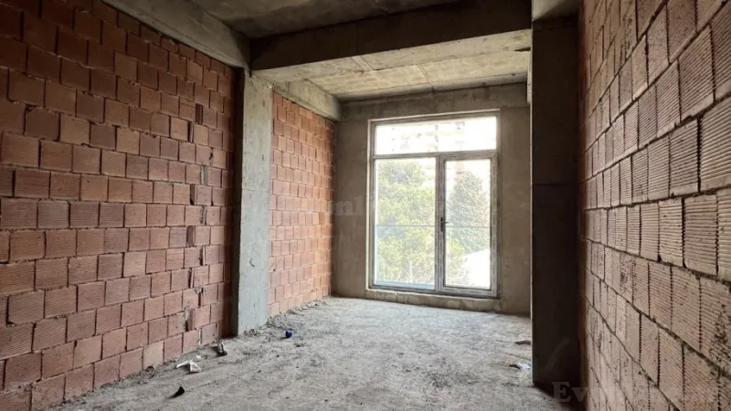 Satılır 4 otaqlı Mənzil Yeni tikili 146 m² Yasamal - şəkil 8