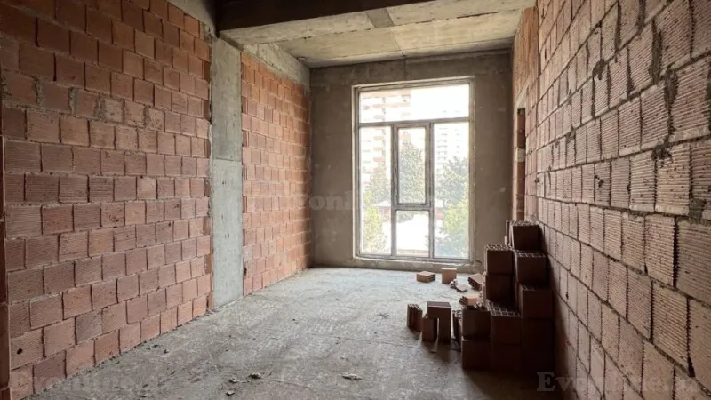 Satılır 4 otaqlı Mənzil Yeni tikili 146 m² Yasamal - şəkil 11