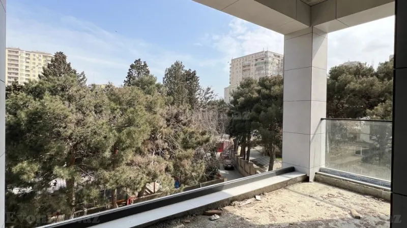 Satılır 4 otaqlı Mənzil Yeni tikili 146 m² Yasamal - şəkil 12