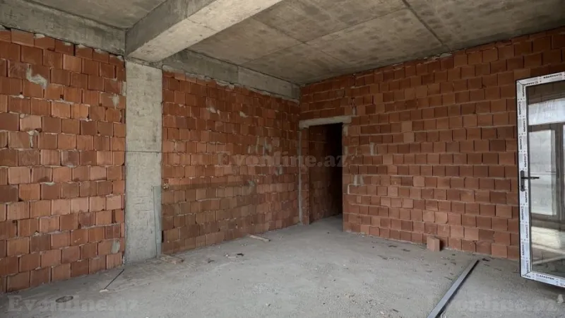 Satılır 4 otaqlı Mənzil Yeni tikili 146 m² Yasamal - şəkil 13