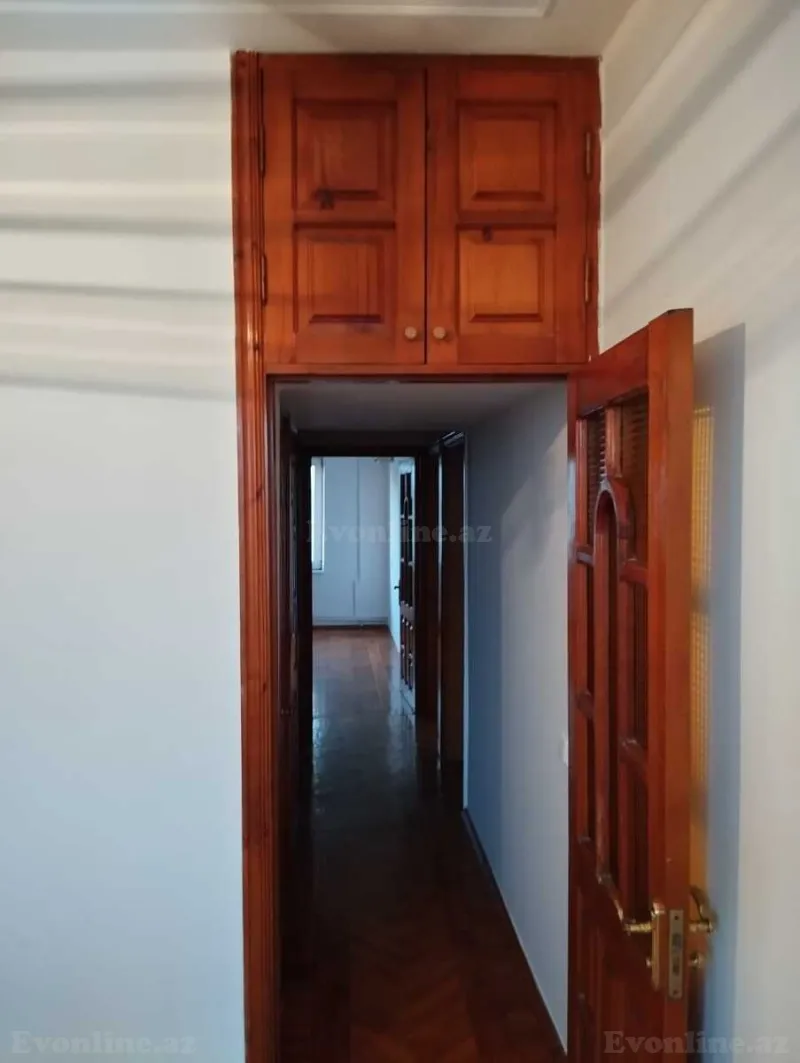 Satılır 3 otaqlı Mənzil Köhnə tikili 75 m² Xalqlar Dostluğu m. - şəkil 9