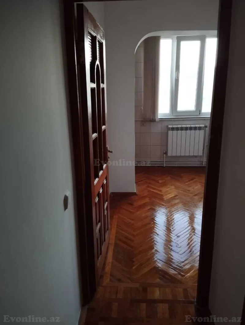 Satılır 3 otaqlı Mənzil Köhnə tikili 75 m² Xalqlar Dostluğu m. - şəkil 10