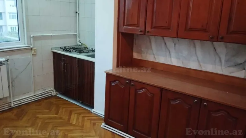 Satılır 3 otaqlı Mənzil Köhnə tikili 75 m² Xalqlar Dostluğu m. - şəkil 17