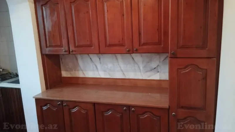 Satılır 3 otaqlı Mənzil Köhnə tikili 75 m² Xalqlar Dostluğu m. - şəkil 19