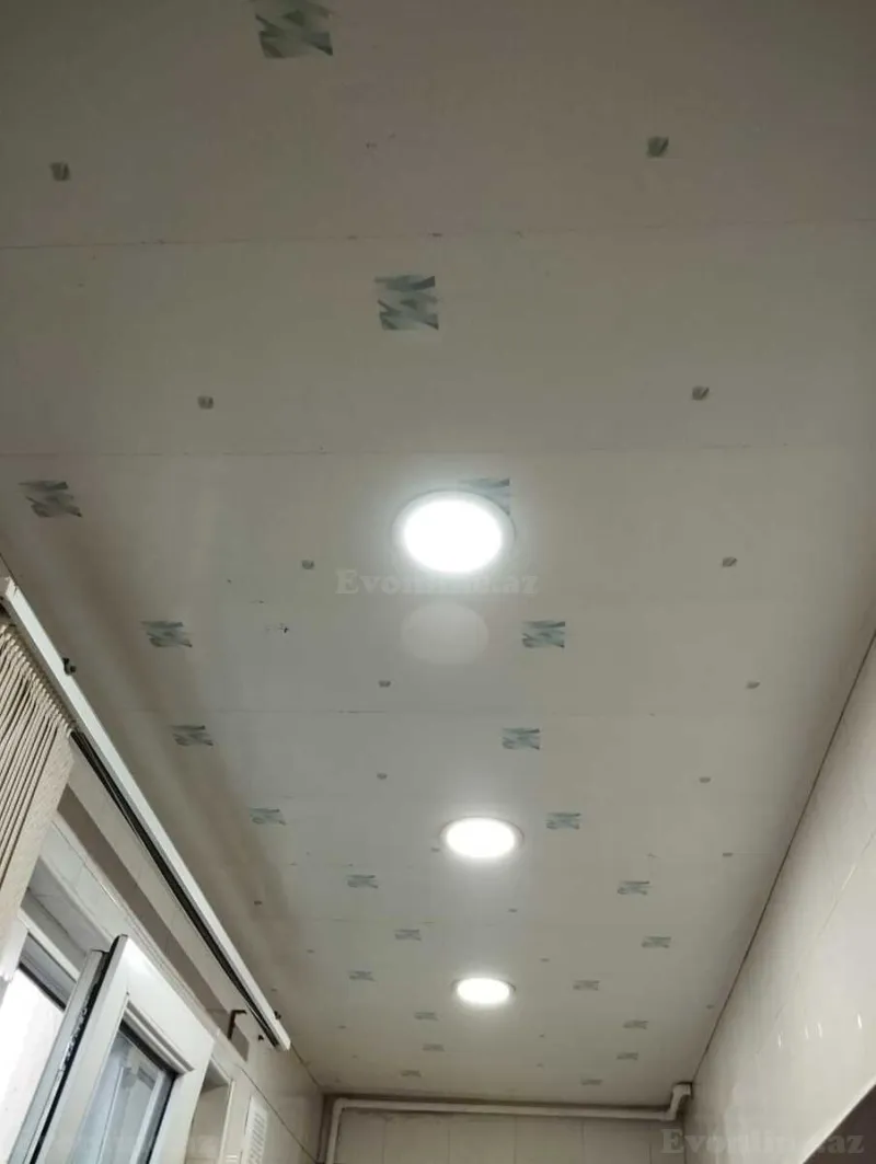 Satılır 3 otaqlı Mənzil Köhnə tikili 75 m² Xalqlar Dostluğu m. - şəkil 26