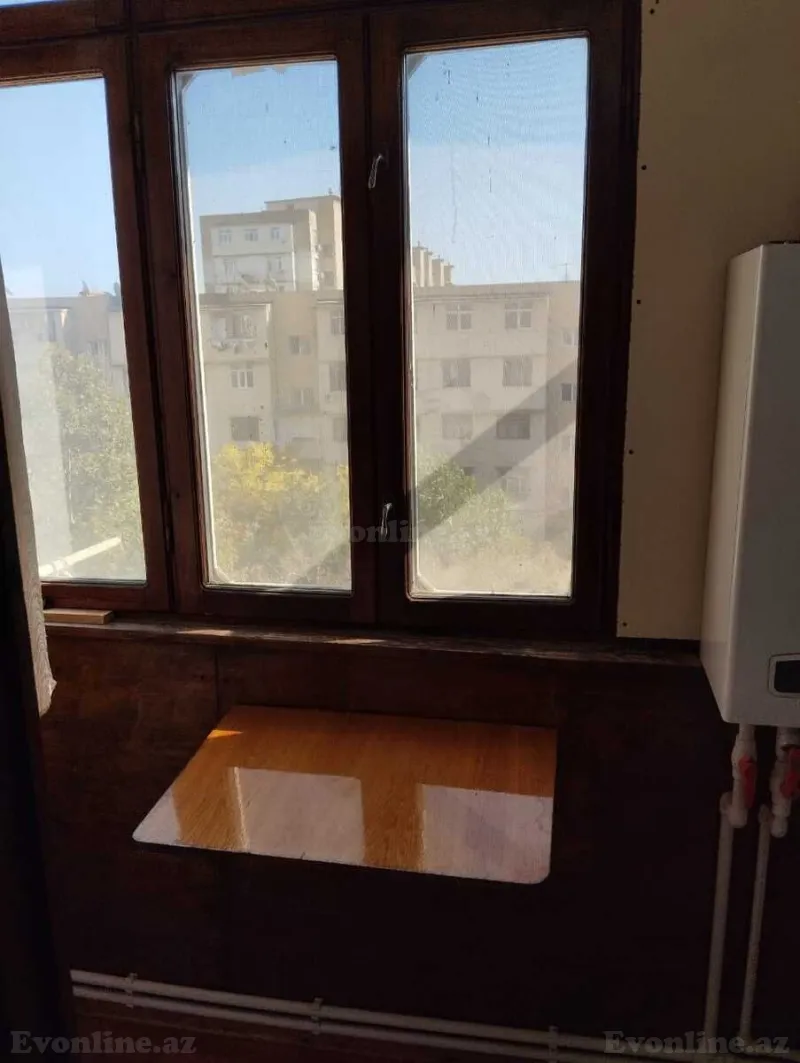 Satılır 3 otaqlı Mənzil Köhnə tikili 75 m² Xalqlar Dostluğu m. - şəkil 28