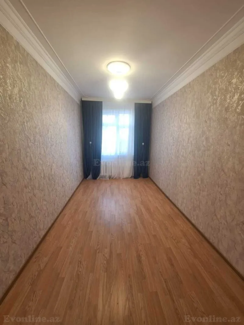 Satılır 2 otaqlı Mənzil Köhnə tikili 47 m² 7-ci mikrorayon - şəkil 3