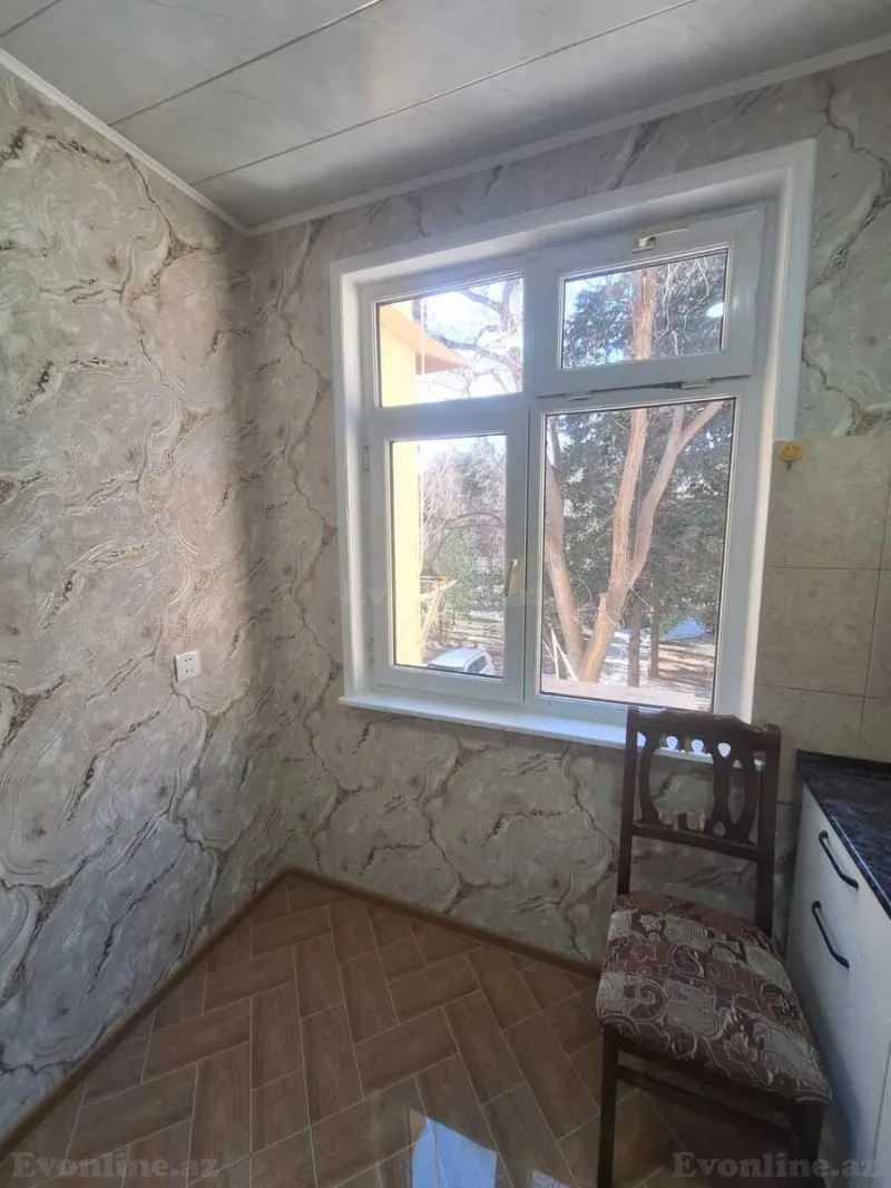 Satılır 2 otaqlı Mənzil Köhnə tikili 47 m² 7-ci mikrorayon - şəkil 5