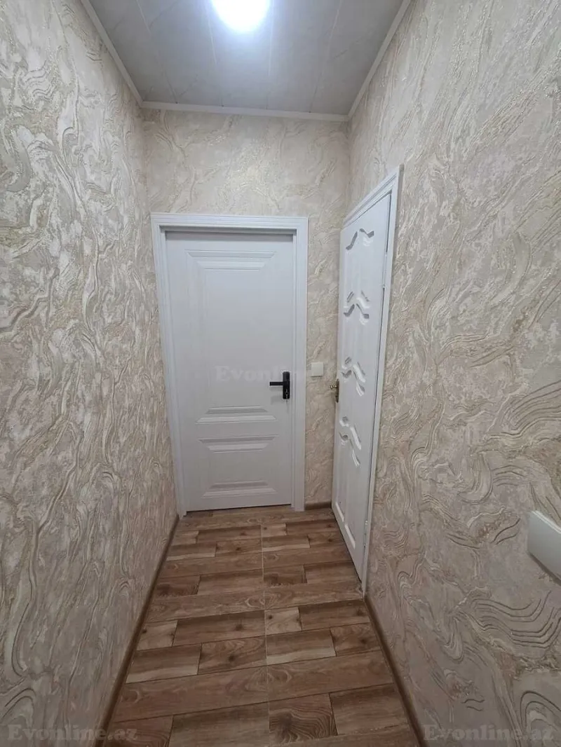 Satılır 2 otaqlı Mənzil Köhnə tikili 47 m² 7-ci mikrorayon - şəkil 6