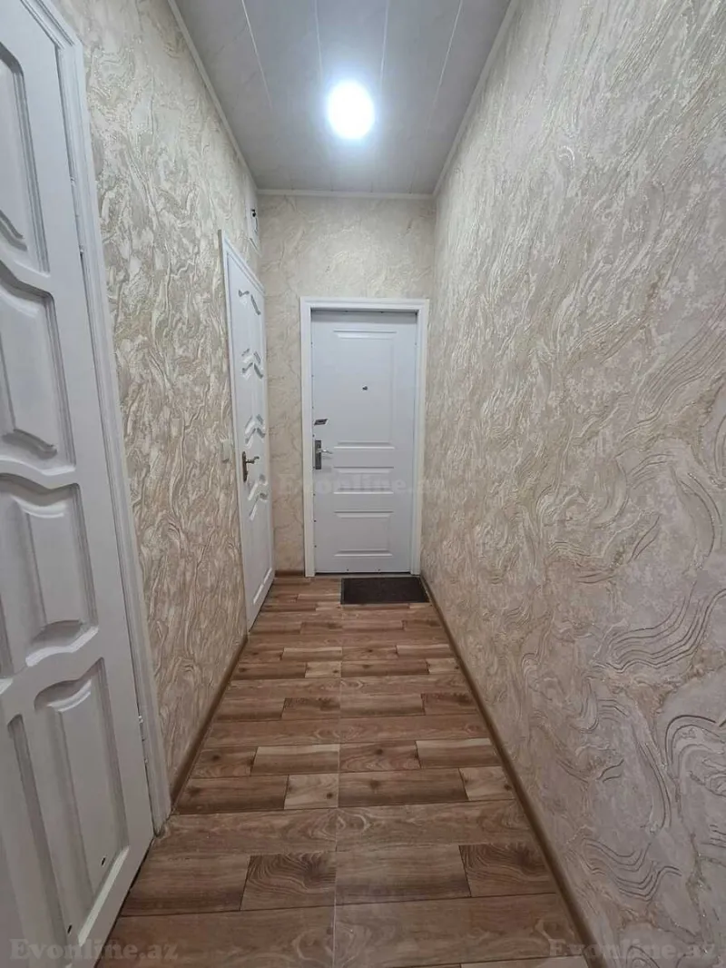 Satılır 2 otaqlı Mənzil Köhnə tikili 47 m² 7-ci mikrorayon - şəkil 7