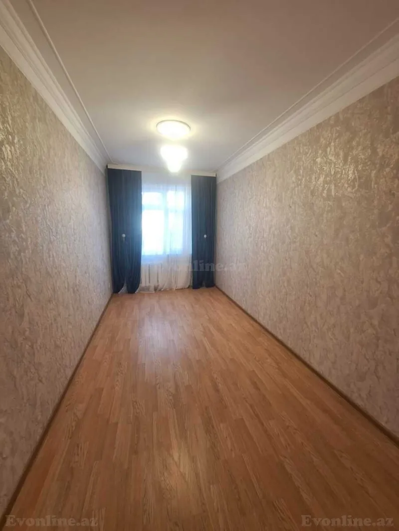 Satılır 2 otaqlı Mənzil Köhnə tikili 47 m² 7-ci mikrorayon - şəkil 10