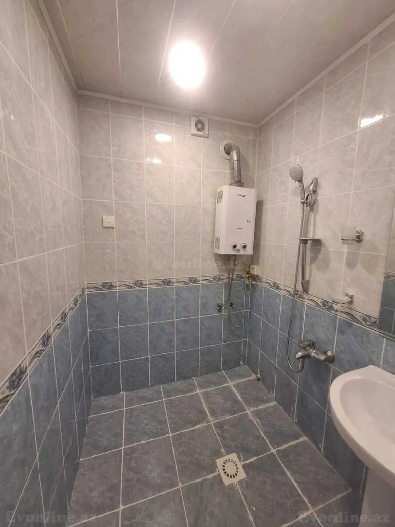 Satılır 2 otaqlı Mənzil Köhnə tikili 47 m² 7-ci mikrorayon - şəkil 11